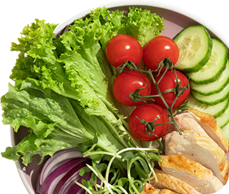 nutrition