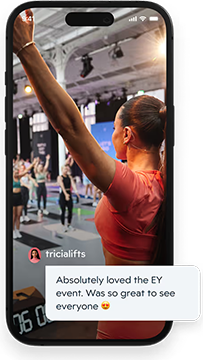personal training